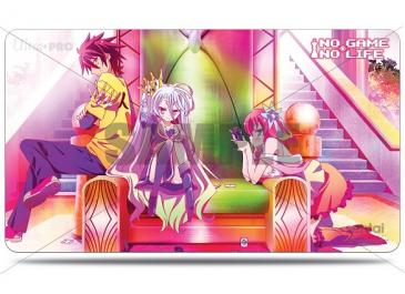 Ultra Pro PLAY MAT No Game No Life Throne Room